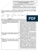 Práctica 2 Sintesis de A.B. Benzonitrilo