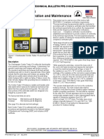 Tester Incaltaminte Si Bratara Desco 99031