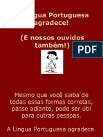 Lingua Portuguesa4603