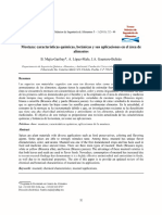 Historia de La Mostaza PDF