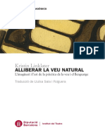 Alliberar La Veu Natural PDF