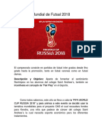 Mundial de Futsal 2018.docx