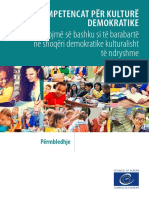 Competences for Democratic Culture ALB..PDF