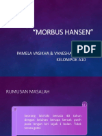 Blok 15 Morbus Hansen