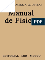 Manual de Fisica Yavorski Detlaf
