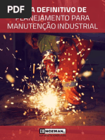 Guia Definitivo Planejamento Manutenção Industrial Engeman
