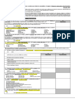 Cuestionario Sobre Tiendas Autoserv-Departales