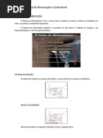 Alimentacao e Combustivel