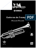 Método Trompete Fernando Dissenha PDF