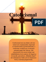 Catolicismul