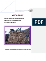 Monografia Yanta Takay Acoria 2018 Tarpuy