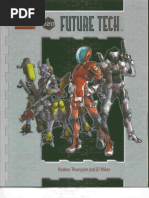 Capaign Setting - Apocalypse | PDF