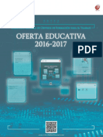 Oferta Educativa Cecati