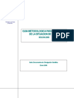 Guia Metodologica Asis PDF