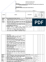 II - Planificare Calendaristica CARDIO 2010-2011