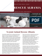 Ne Jemi Animal Rescue Albania
