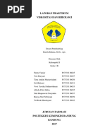 Laporan Praktikum Viskositas Dan Rheologi