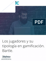 MOD1_Los Jugadores y Su Tipología en Gamificación. Bartle.