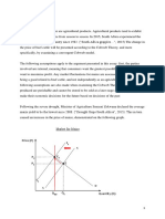 Economics Essay