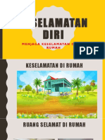 Keselamatan Diri