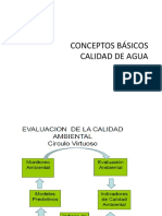 Conceptos Básicos LMP y Eca