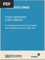 Formas Organizativas y Ethos Militantes 1510315667