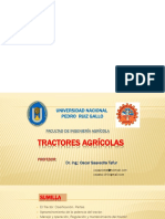 Tractores Agricolas 1° Parte