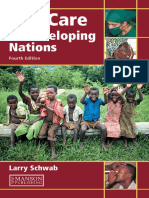  Eye Care in Developing Nations