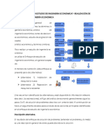 Cómo Se Realiza Un Estudio de Ingenieria Economica