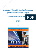 CLASE 2 Método de diseño,cargas y combinaciones de cargas.pptx