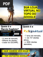 Apostila Aluno Sua Loja Virtual No Topo Do Google v2