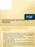 Repoziționarea Unui Pacient Cu Probleme s6