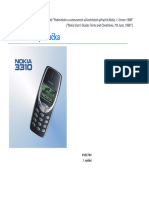 Navod Na Nokia 3310