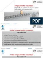 Juntas de Dilataçao HCJ-PT-low PDF