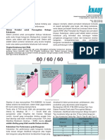 Technical Buletin Edisi Juli-Agustus