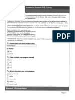 mitchell - eds cohort elcc survey pre