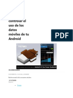 Cómo controlar el uso de los datos móviles de tu Android.docx