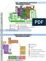 Trabajo de Zonificacion