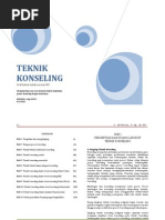 Download Buku Bahan Ajar Teknik Konseling by harjaUIN SN37922005 doc pdf