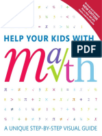 [Carol Vorderman]Help Your Kids with Maths (pdf){Zzzzz}.pdf