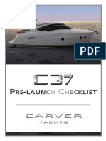 c37 Pre-Launch Checklist Low Quality For Upload