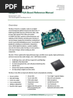 Nexys4 Datasheet