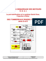 Aide Au Demarrage Moteur