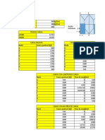 Metrado CV+CM