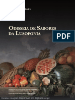 Os sabores da América nas mesas conventuais portuguesas