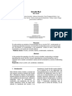 Informe-RLC