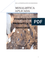 Criminalística Aplicada. Investigación Metanalítica de homicidios. Enrique Prueger.pdf