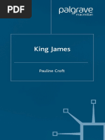 (Pauline Croft) King James (BookFi)