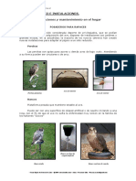 Equipo Básico e Instalaciones PDF