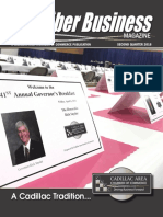 Chamber Business Magazine 2018 | 2nd Quarter